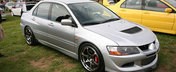 Carlisle Performance And Style 2008