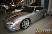 Carlisle Performance And Style 2008