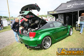 Carlisle Performance And Style 2008