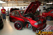 Carlisle Performance And Style 2008