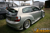 Carlisle Performance And Style 2008