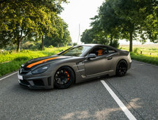 Carlsson C25 de vanzare