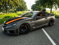 Carlsson C25 de vanzare