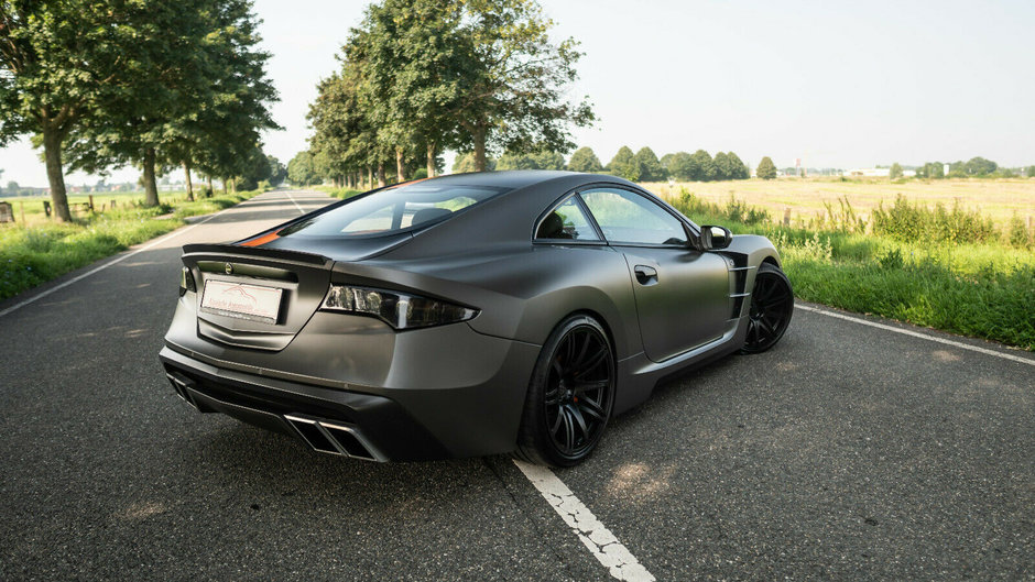 Carlsson C25 de vanzare