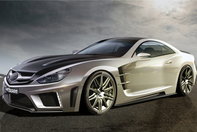 Carlsson C25 - Mega-Super-SL