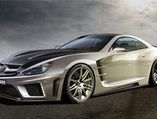 Carlsson C25 - Mega-Super-SL