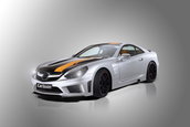 Carlsson C25 - The ultimate Mercedes SL!