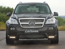 Carlsson CGL45