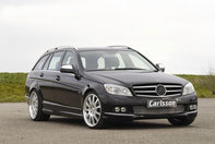 Carlsson CK35 si C-Class Estate