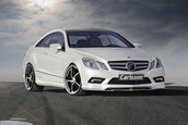 Carlsson CK50 - Tuning pentru E500 Coupe