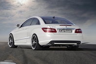 Carlsson CK50 - Tuning pentru E500 Coupe