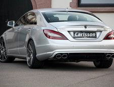 Carlsson CK63 RS