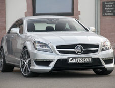 Carlsson CK63 RS