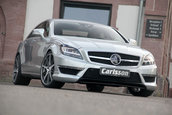 Carlsson CK63 RS