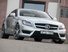 Carlsson CK63 RS