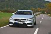 Carlsson CK63 RSR