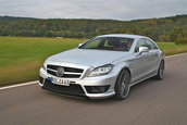 Carlsson CK63 RSR