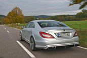 Carlsson CK63 RSR