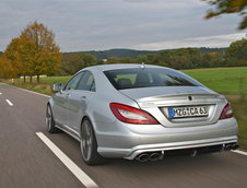 Carlsson CK63 RSR