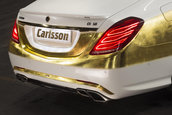 Carlsson CS50 Versailles