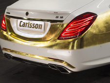 Carlsson CS50 Versailles