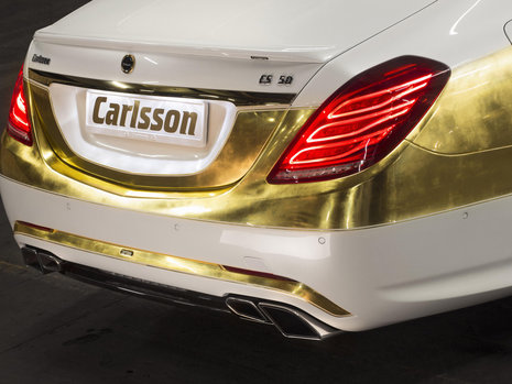 Carlsson CS50 Versailles