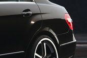 Carlsson E-CK63: E63 AMG de 585 CP