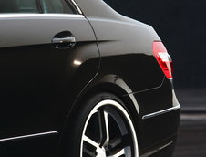 Carlsson E-CK63: E63 AMG de 585 CP