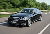 Carlsson E-CK63: E63 AMG de 585 CP
