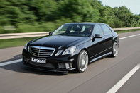 Carlsson E-CK63: E63 AMG de 585 CP