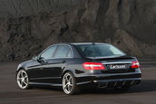 Carlsson E-CK63: E63 AMG de 585 CP