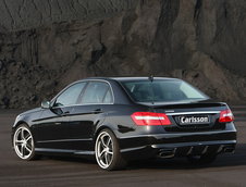 Carlsson E-CK63: E63 AMG de 585 CP