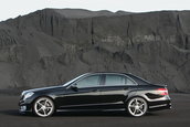 Carlsson E-CK63: E63 AMG de 585 CP
