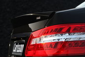 Carlsson E-CK63: E63 AMG de 585 CP