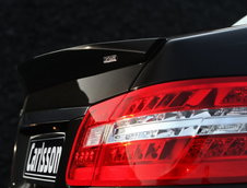 Carlsson E-CK63: E63 AMG de 585 CP