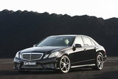 Carlsson E-CK63: E63 AMG de 585 CP