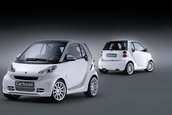 Carlsson modifica Smart Fortwo