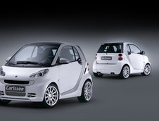 Carlsson modifica Smart Fortwo