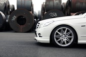 Carlsson rafineaza noul Mercedes E-Class Cabrio