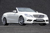 Carlsson rafineaza noul Mercedes E-Class Cabrio