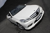 Carlsson rafineaza noul Mercedes E-Class Cabrio