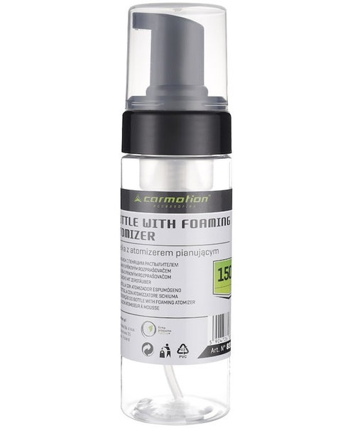 Carmotion Recipient Pentru Spumare Solutii Detailing Auto 150ML 83149