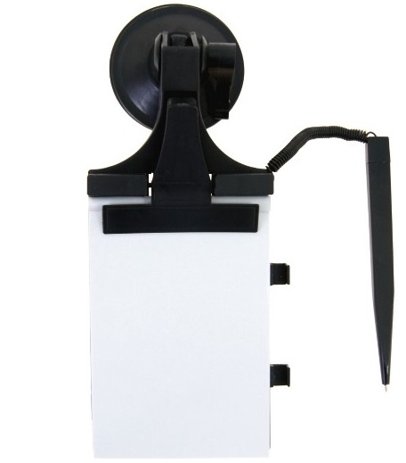 Carnet Auto Cu Ventuza Carmotion 58401