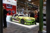 Carola Mecan si Nissan S14