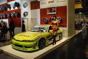 Carola Mecan si Nissan S14