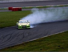 Carola Mecan si Nissan S14