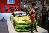 Carola Mecan si Nissan S14