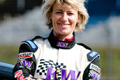 Carola Mecan si Nissan S14