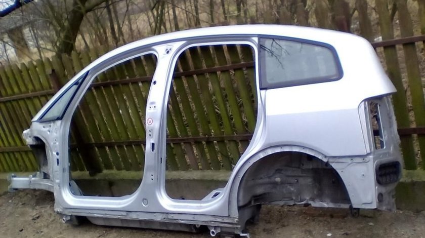 Caroserie Praguri Aripi spate Lonjeroane Audi A2