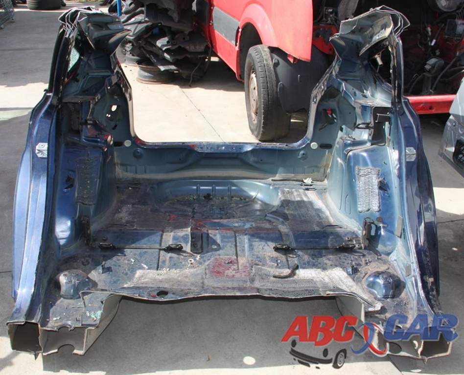Caroserie spate Ford Focus 3 Hatchback model 2011